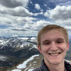 Meet your Posher, Ian